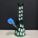 BONG BEAKER GHOST
