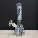 BONG BEAKER WOLF