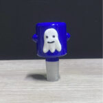 BOWL GHOST 14 mm AZUL