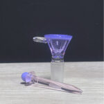 BOWL + POKER TOOL MORADO