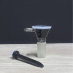 BOWL + POKER TOOL NEGRO