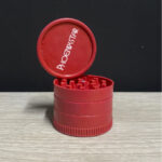GRINDER ECOPLAS ROJO 60 mm PHOENIX STAR