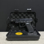 SOPLETE GLOCK NEGRO CON CAJA