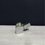 ENCENDEDOR TIPO ZIPPO METAL