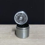 GRINDER THE BULLDOG 40mm METAL