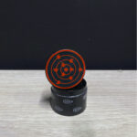 GRINDER SHARINGAN 50mm METAL