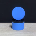 GRINDER CLASICO METAL CELESTE 50 mm