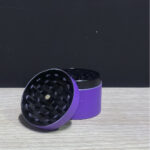 GRINDER CLASICO METAL MORADO 50 mm