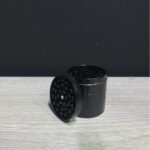 GRINDER METAL CLASICO NEGRO 55 mm