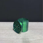 GRINDER METAL CLASICO VERDE 55 mm