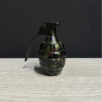 GRINDER GRANADA 40 mm