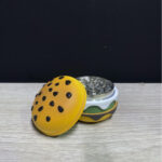 GRINDER HAMBURGUESA 60 mm