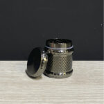GRINDER ALTO PATRÓN HEXAGONAL 40 mm