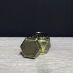 GRINDER HEXAGONAL 50 mm