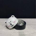 GRINDER OSO POLAR 50 mm