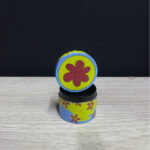 GRINDER SCOOBY 50mm METAL
