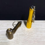 PIPA HAMMER ALUMINIO
