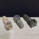 PIPA PIEDRA ARTESANAL