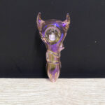 PIPA DIABLITA BOROSILICATO
