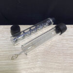 PIPA ESPIRAL METAL