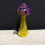 PIPA HONGO BOROSILICATO