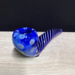 PIPA SHERLOCK BOROSILICATO