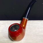 PIPA SHERLOCK TABACO