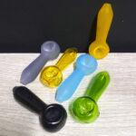 PIPA SPOON VIDRIO