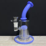 RIG con PERC 8 BRAZOS