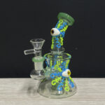 RIG OJOS PSICODELICOS