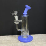RIG con PERC SHOWER