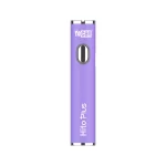 BATERIA 510 YOCAN HITO PLUS 500 mah LILA